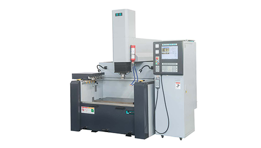 kaiyun开云官方网站CNC640火花机